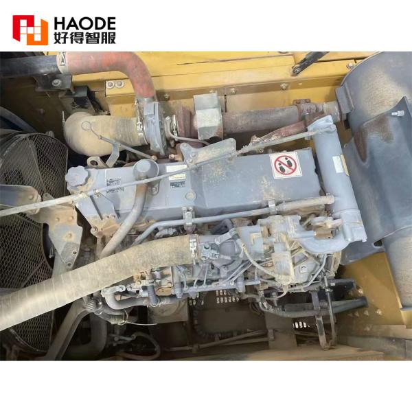 Best Price High Quality Used Second Hand Excavator Sany 305h PRO with Hammer for Sale