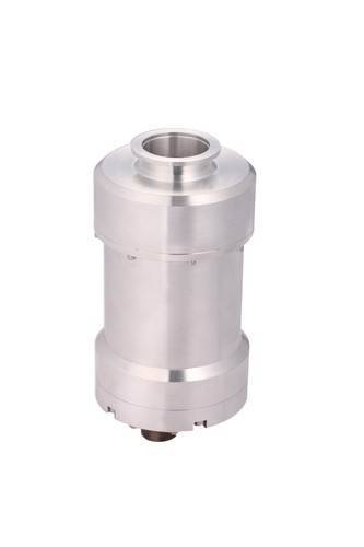 Air Cooling Turbomolecular Pump 36000 RPM For Mass Spectrometers CE Approved