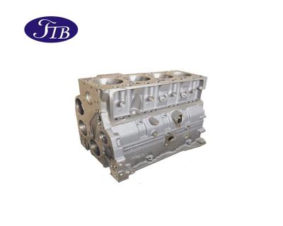 Excavator Engine Parts  Cylinder Block Assy 4D102 6731-21-1130