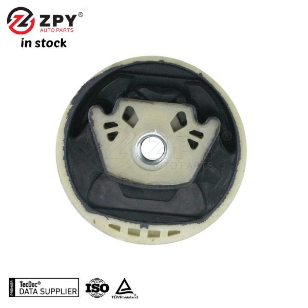ZPY Front Axle Bushing Upper 1K0199868Q for VW Audi Porsche
