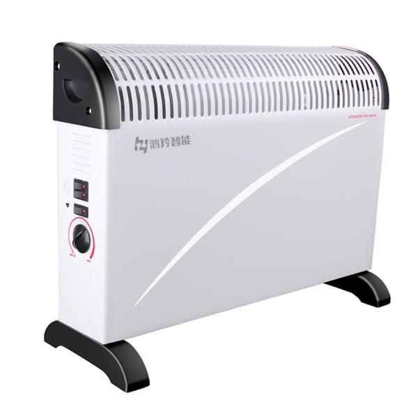 Household Electric Oil Heater for Infrared Patio Heating Energy Saving