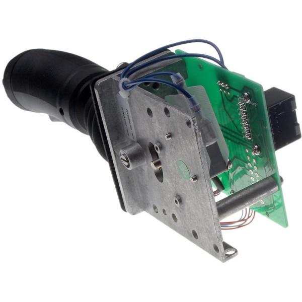 Haulotte 2901015000 Single Axis Joystick Controller For Haulotte Compact 8 10 12 14