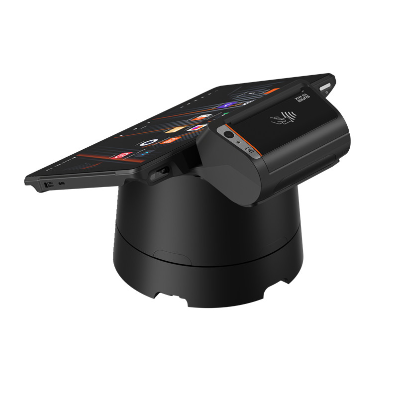 Sunmi V3mix Android 13 Smart POS Terminal настраивается с литийным аккумулятором