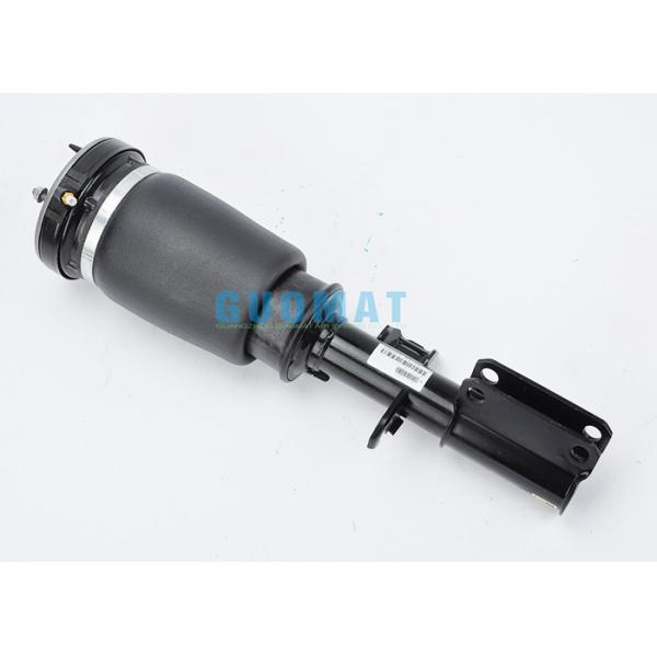 前部BMW X5 E53の空気懸濁液の支柱のための右の空気ばねのダンパーは37116761444 37116757502を分ける