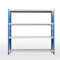 200cm High 200cm Wide Warehouse Storage Shelf