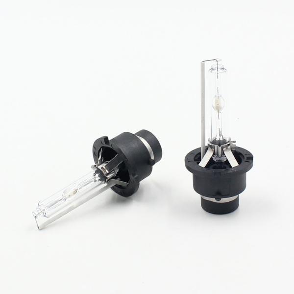 24v 5000K 35W HID Lights For Car , 4500lm D4s Xenon HID Headlight Bulb
