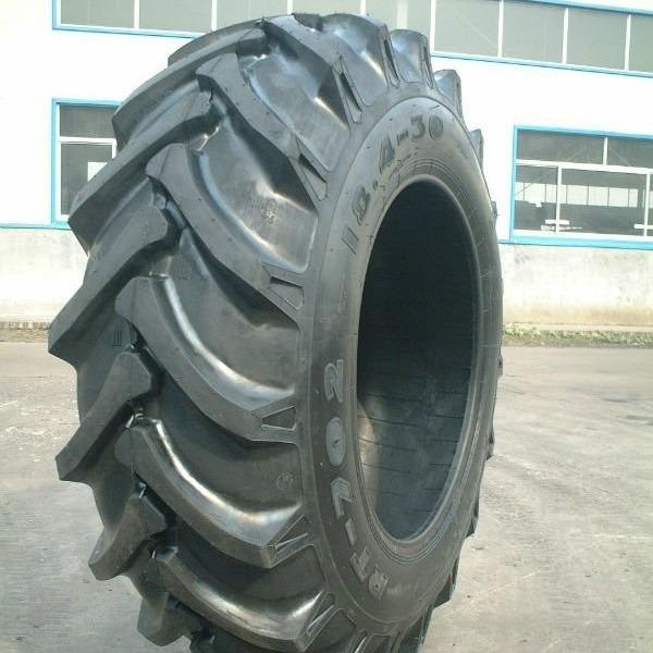 R4 Industrial 18.4-30 Tractor Radial Tires 12pr 16pr 18pr 1550mm