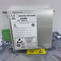 106M1081-01 Bently Nevada Module d'entrée d'alimentation universel