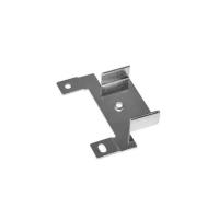 Servicio de estampado de precisión de chapa metálica de fabricación de acero inoxidable de aluminio y carbono