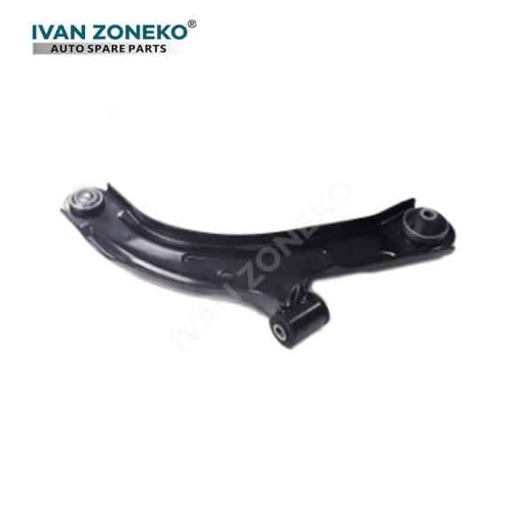 54501-ED00A Aluminum Suspension Control Arm For NISSAN TIIDA 2006