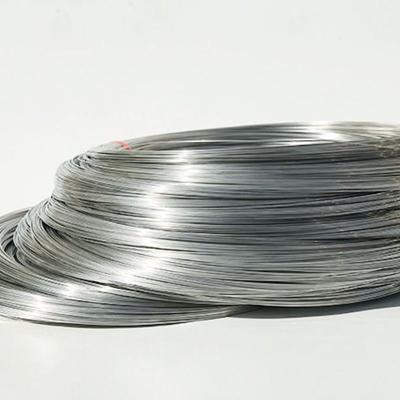 Padrão de formação de aço inoxidável dobrável do RUÍDO do fio 0.8-15mm para a soldadura