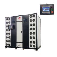 1000KW 480V rectificador de la producción del hidrógeno de 3 fases con el rectificador del PLC HMI RS485