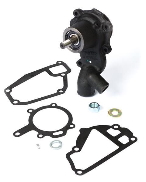 Perkins Engine 4.236 Water Pump Assembly U5MW0106