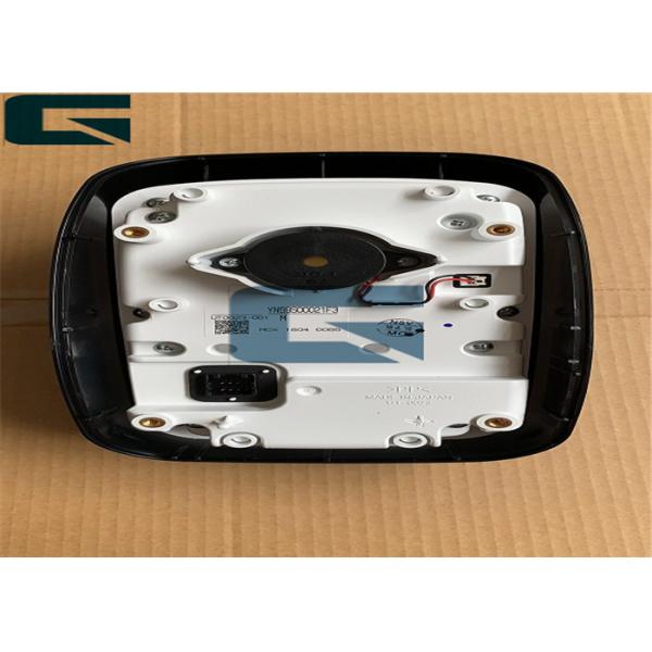 YN59S00021F3 Monitor Display Panel For Kobelco SK200-8 SK210-8 SK300-8 Excavator