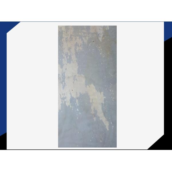 1.5mm Ultra Thin Stone Panels Grey Natural Super Soft Indoor Outdoor Thin Slate Sheets