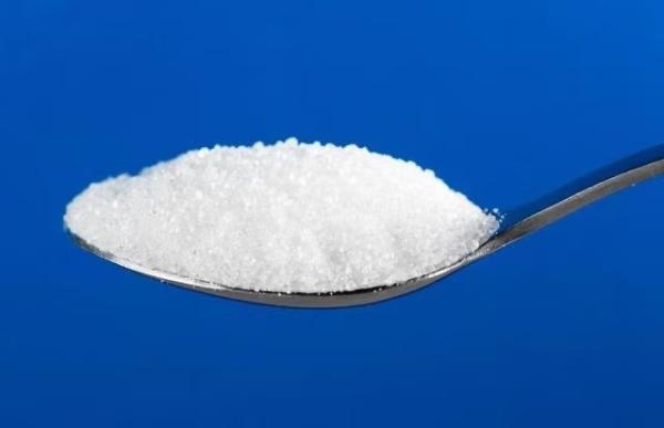 Chemical formula NaHCO₃ and melting point at 270C Food ingredient raw materials for products