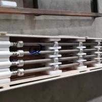 Forno de vidro de tamglass utiliza aquecedores de aquecimento elementos de aquecimento em espiral de arame resistência forno de vidro temperado