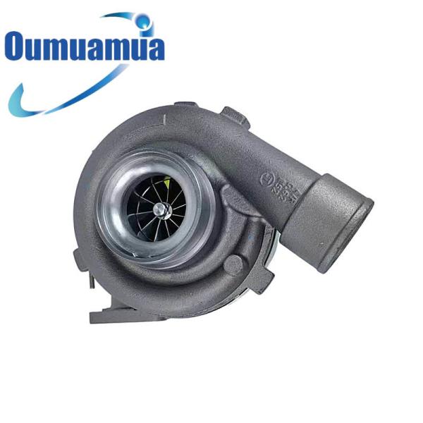 Turbocompressor de alta qualidade 528-1450 para Caterpillar Excavator 336 336MHPU 345 GC Motor C9.3 motor supercompressor