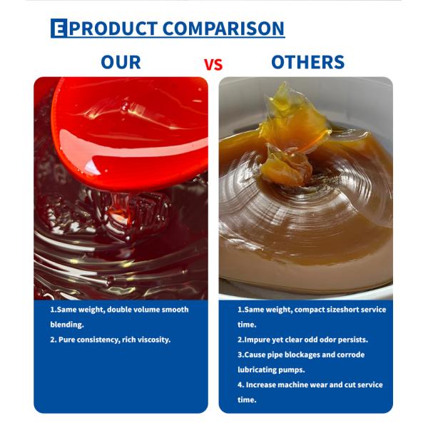 0# Lithium Grease for Concrete Batching Plants -20°C to 120°C 15kg