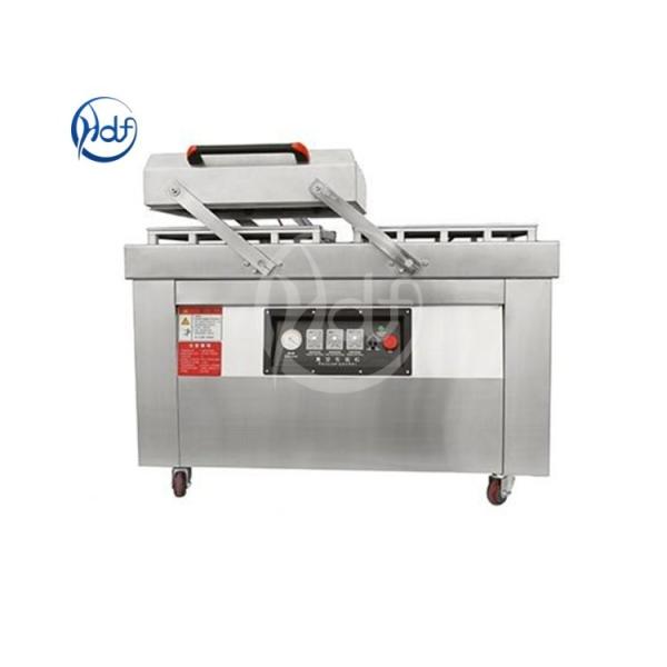 Fully Automatic Made In China Fruit And Vegetable Vacuum Packing Machine Kitchen