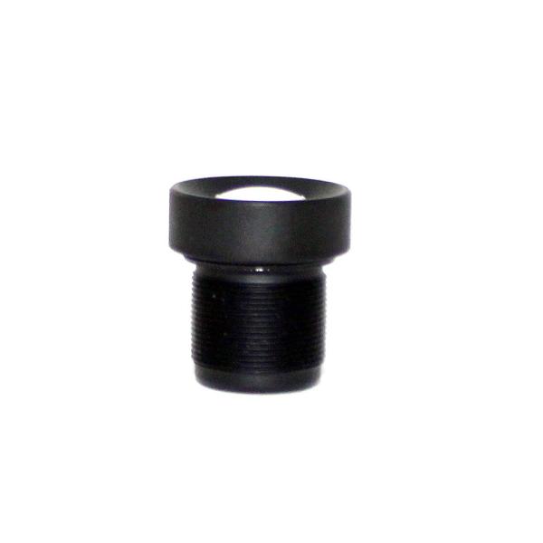 1.0Megapixel M12*0.5 1/3 1/4 25mm Megapixel CCTV Lens