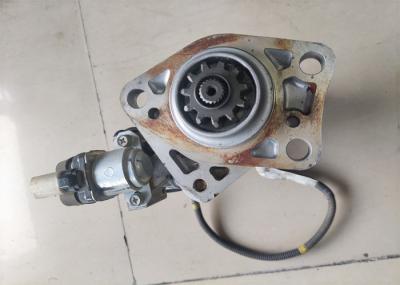 4M50 24V Second Hand Starter Motor For Excavator HD820V SY215-10 ME223360