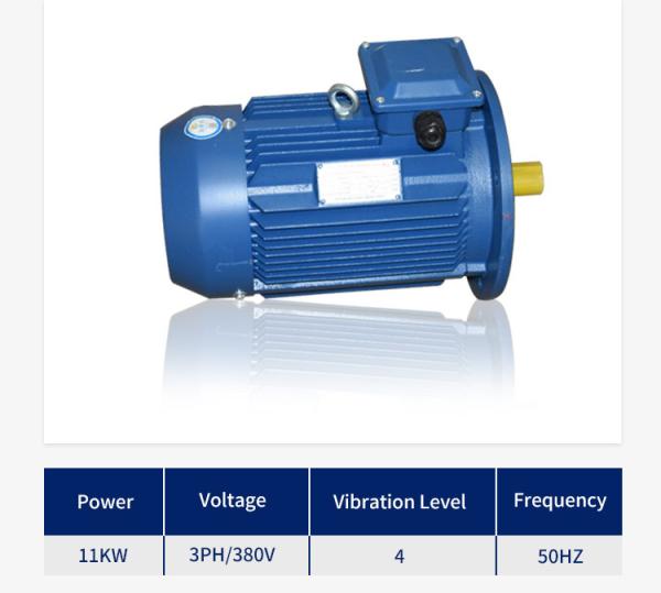 エネルギー 発電機 ブラシレス DC モーター 低速風力タービン 発電機 22kw