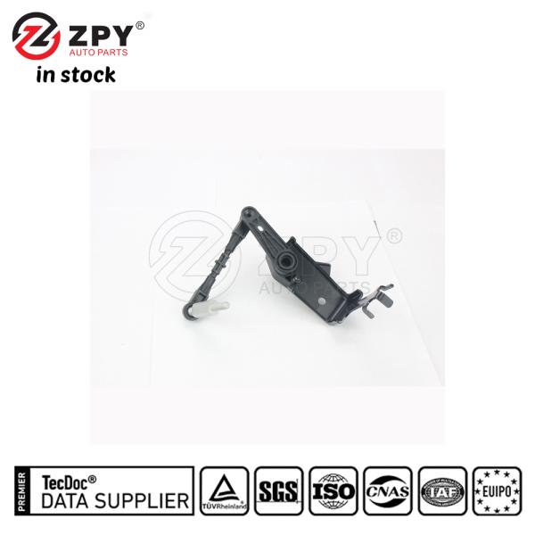 ZPY Headlight Height Level Sensor 4N0941285B for Audi A8 D5 S8 Quattro
