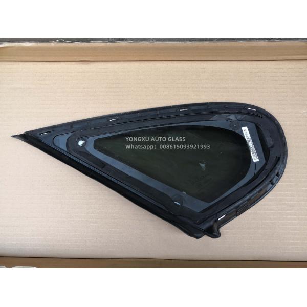 Jaguar Xfl 4d Sedan 2017 Rear Quarter Window 2004 Suzuki Jimny Windscreen
