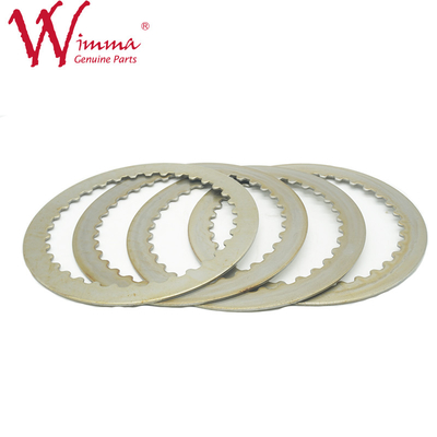 Compartimientos de motor de motocicletas OEM de clase A de calidad 4PCS Hunk Unio Achiever