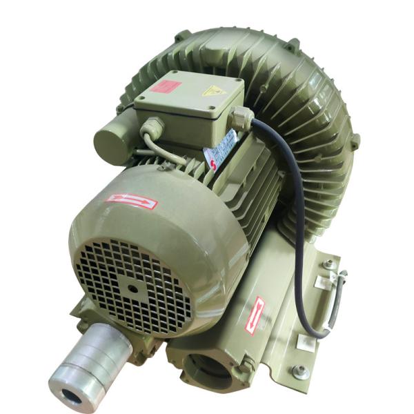 Ventilador industrial da bomba de ar 220V do fã do redemoinho para a máquina da máscara