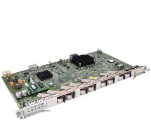 GTGH GTOH ETOH GTGO ETGO 8 Port OLT Epon Gpon Board