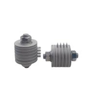 Tubes de décharge de gaz de la série 530 à couches multiples 30x24 mm 500~900V Pour l'alimentation électrique Protection contre la foudre