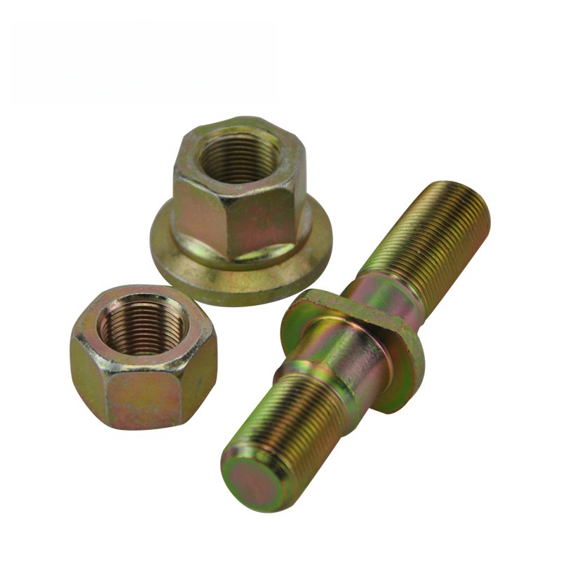 Tire Bolt Assembly for Foton Truck 3104210-HF17030