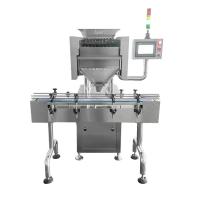 Capsule automatique de la Manche d'Ultrawide comptant la machine pour des perles de blanchisserie