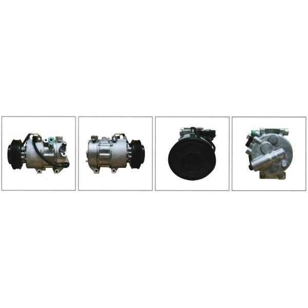 ALA20619 KIA AC COMPRESSOR Tucson, lx35 AC COMPRESSOR DVE16 AC COMPRESSOR 97701-2S500 AC Compressor