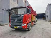 2022 Camion à pompe à béton Sany Used Construction Machinery SYM5359THB 490C-10