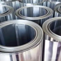 Bobinas de alumínio de ASTM 3105 de grande resistência para o tamanho personalizado da tubulação de óleo