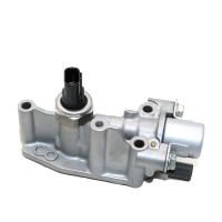 HONDA Hatchback válvula de espiral com função de solenoide Assy 15810-RNA-A01 15810RNAA01