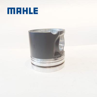 Mahle 5314 pistões altos da compressão 4987914 5302254 DEUTZ aptos