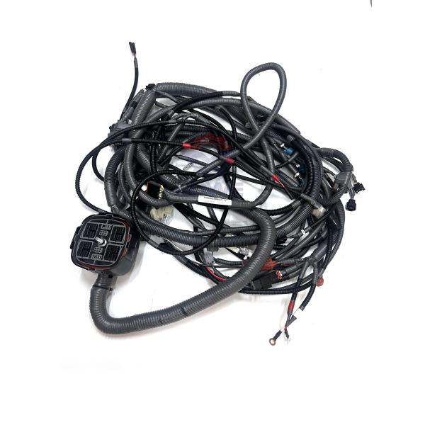 Building Material Shops ZAX200-5G ZAX240-5G Excavator External Wire Harness YA00028880H YA00029685