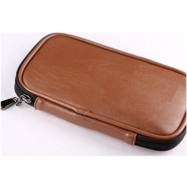 Large capacity zipper brush bag, brush set, makeup tool, makeup brush, 12 brush drum bags
