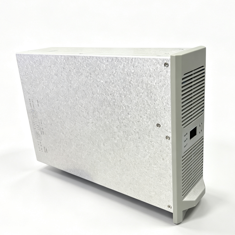 TH230D30NZ-6: 220V DC Rectifier Module (30A, 380VAC Input) for Substation Battery Charging Systems