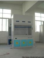 Durable Antirust Fume Cupboard Chemistry , Multipurpose Fume Exhaust Hood