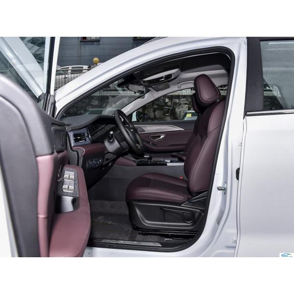 2024 CHERY Jetour X90 PLUS Medium SUV Gasoline Petrol 5 7 Seats Manual Gearing Vehicle