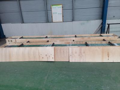 API 11AX Rod Insert Barrel Pump For Oil Production