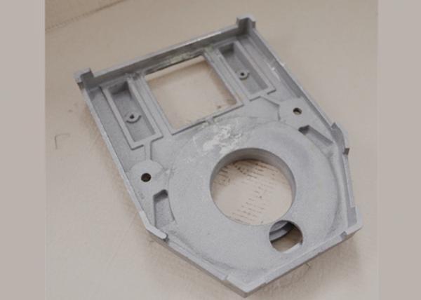 Customized Cnc Metal Parts Bearing Seat Sand Casting Auto Part 0.5-300 KG Weight