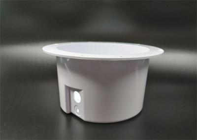 Design / Custom Made OEM / ODM ROHS Optical Injection Molding LED 215W Street lights Power Supply Box
