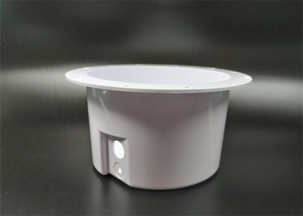 Design / Custom Made OEM / ODM ROHS Optical Injection Molding LED 215W Street lights Power Supply Box