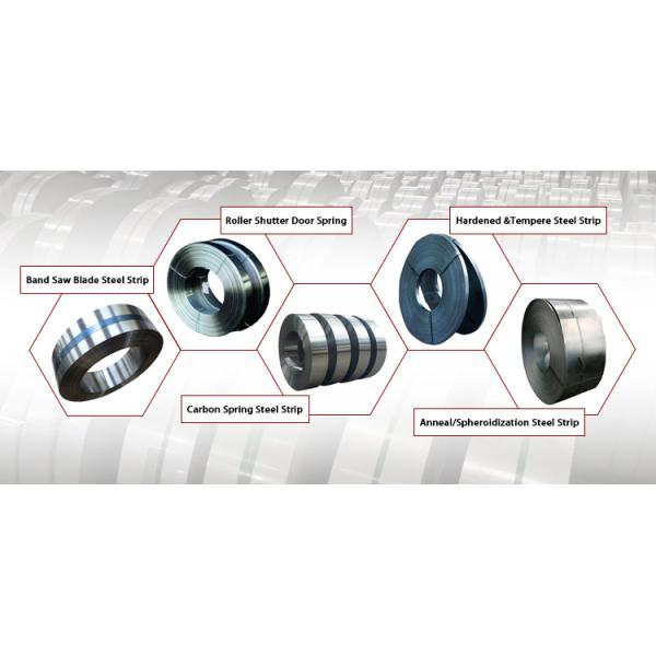 Q235 Q345 S235 S355 SS400 Холоднокатаная мягкая нержавеющая/углеродистая сталь катушка/стальная лента